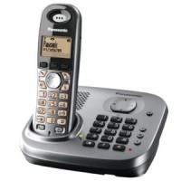 Telefon DECT Panasonic KX-TG7331FXM/T