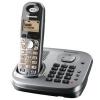 Telefon dect panasonic kx-tg7331fxm/t