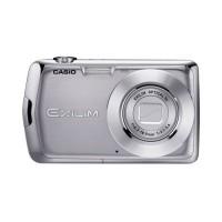 Aparat foto digital Casio EX-Z2 Argintiu, 12.1 MP