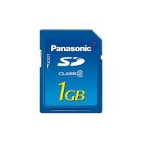 Card memorie Panasonic RP-SDR01GE1A