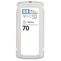 Cartus HP 70 Light Cyan (C9390A)