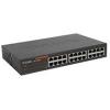 Switch D-Link GigaExpress DGS-1024D, 24x10/100/1000, montabil in rack