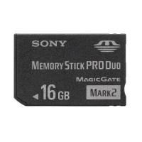 Card memorie Sony Memory Stick Pro Duo 16GB
