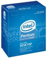 Procesor Intel Pentium Dual Core E2200  2,2 GHz, s. 775,  BOX, BX80557E2200SLA8X