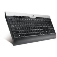 Tastatura Genius SlimStar 320 - 3 1310434100
