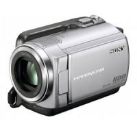 Camera video Sony DCR-SR 57, HDD 80 GB