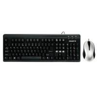 Kit tastatura + mouse Gigabyte GK-KM5100