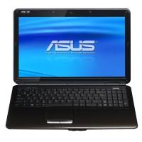 Notebook Asus K50IN-SX003L Dual Core T4200 320GB 4096MB