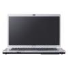 Notebook sony vaio vgn-fw31mn 16.4" intel core2 duo 2.4ghz 500gb 4gb