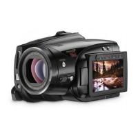 Camera video Canon HV40, Full HD