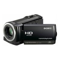 Camera video Sony HDR-CX105B, neagra