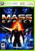 Microsoft Xbox-360 Mass Efect