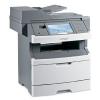 Multifunctional lexmark x464de