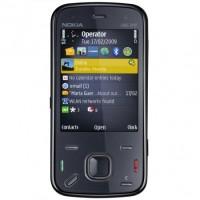 Telefon mobil Nokia N86 - 8Mp
