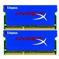 Memorie Kingston DDR3 SODIMM 4096MB 1600MHz CL9 HyperX