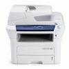 Multifunctional xerox workcentre 3210, a4