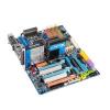 Placa de baza gigabyte ex58-extreme, socket 1366