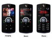 Telefon mobil Motorola ROKR E8