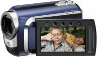 Camera video JVC  GZ-MG630A, HDD 60 GB
