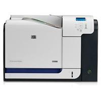 Imprimanta HP Color LaserJet CP3525dn, A4 - CC470A