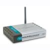 Router wireless D-Link AirPlusG DI-524