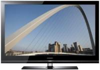 Televizor LCD Samsung LE40B750, 102 cm