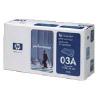 Toner hp c3903a negru pt. lj 5p/mp, 6p/mp (4.000 pag)