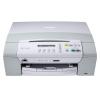 DCP165, viteza printare: 25/30 ppm, rezolutie printare: 1200x6000, viteza copiere: 18/20 ppm, rezolutie copiere: 1200x600, rezolutie scanare: 2400x600, Copiere independent