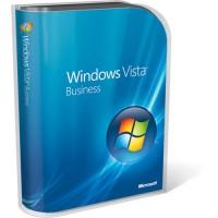 Sistem de operare Microsoft Windows Vista Business SP1 English Intl (66J-06359)