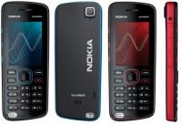 Telefon mobil Nokia 5220