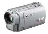 Camera video Panasonic HDC-TM10EP