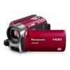 Camera video panasonic sdr-h80ep9-r