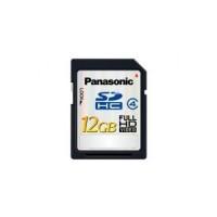 Card memorie Panasonic RP-SDM12GE1K