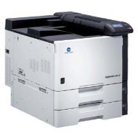 Imprimanta laser color Konica Minolta magicolor 8650 DN