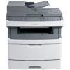 Multifunctional Lexmark X264DN, A4