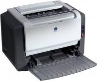 PagePro 1350 W  (A4, 20 ppm, 1200X1200dpi, 8MB RAM  (max.144MB), paralel+USB,PCL6), consumabile P1710567002--3000pag sau P1710567002--6000pag