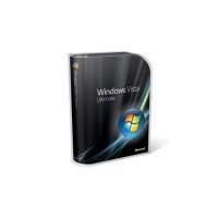Sistem de operare Microsoft Windows Vista Ultimate SP1 EN Retail (66R-00020)