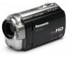 Camera video Panasonic HDC-SD10EP-K