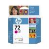 Cartus HP 72 de 69 ml C9399A Magenta