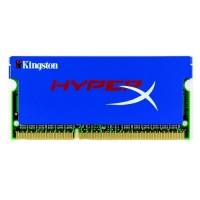 Memorie Kingston DDR3 SODIMM 4096MB 1333MHz CL9 HyperX