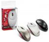 Mouse Genius NetScroll 120 Metallic - 3 1011618100