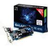 Placa video Galaxy nVidia GeForce G210, 512MB, DDR2, 64bit, PCI-E, 21GFE4HX2HXN