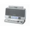 Radio portabil digital Panasonic RF-U700EG-S