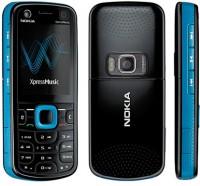 Telefon mobil Nokia 5320