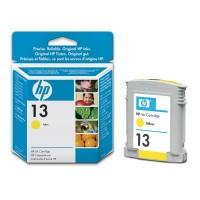 Cartus HP 13 yellow, 14 ml, C4817A