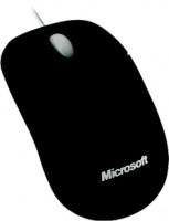 Compact Optical Mouse 500 USB Hardware Black