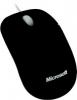 Compact optical mouse 500 usb hardware black