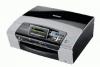 DCP585CW, viteza printare: 27/33 ppm, rezolutie: 1200x6000, viteza copiere: 20/22 ppm, rezolutie copiere: 1200x600, rezolutie scanare: 2400x600, Copiere independent
