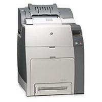 Imprimanta laser color HP LJ-4700dn, A4 - Q7493A