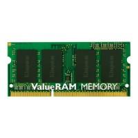 Memorie Kingston SODIMM ValueRam DDR3 2GB PC8500